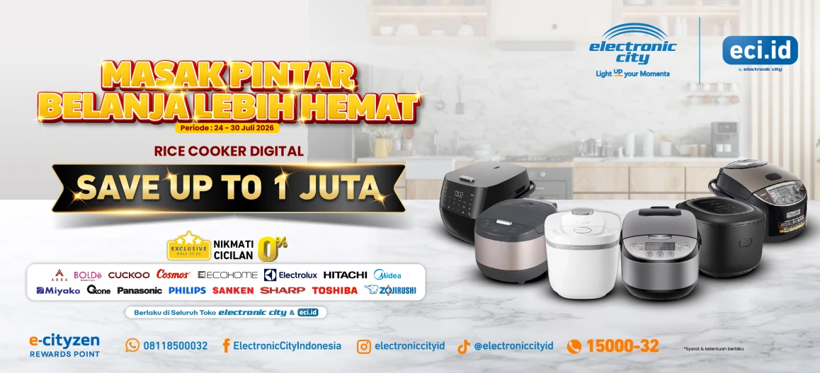 Detail Promo